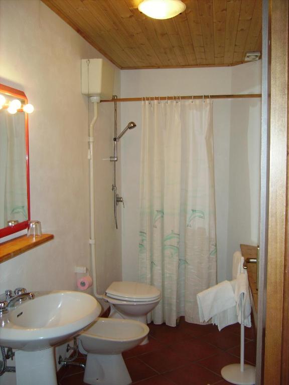 Agriturismo Le Serre Riparbella Δωμάτιο φωτογραφία