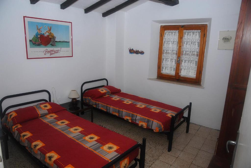 Agriturismo Le Serre Riparbella Δωμάτιο φωτογραφία