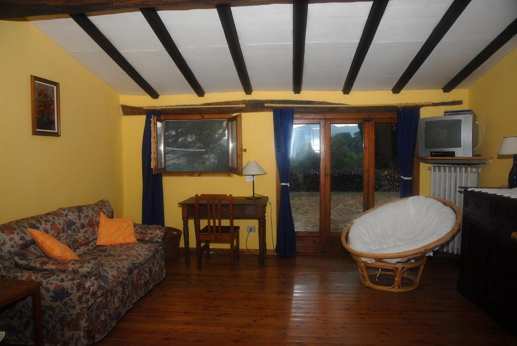 Agriturismo Le Serre Riparbella Δωμάτιο φωτογραφία