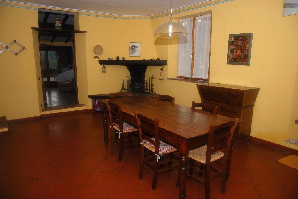 Agriturismo Le Serre Riparbella Δωμάτιο φωτογραφία